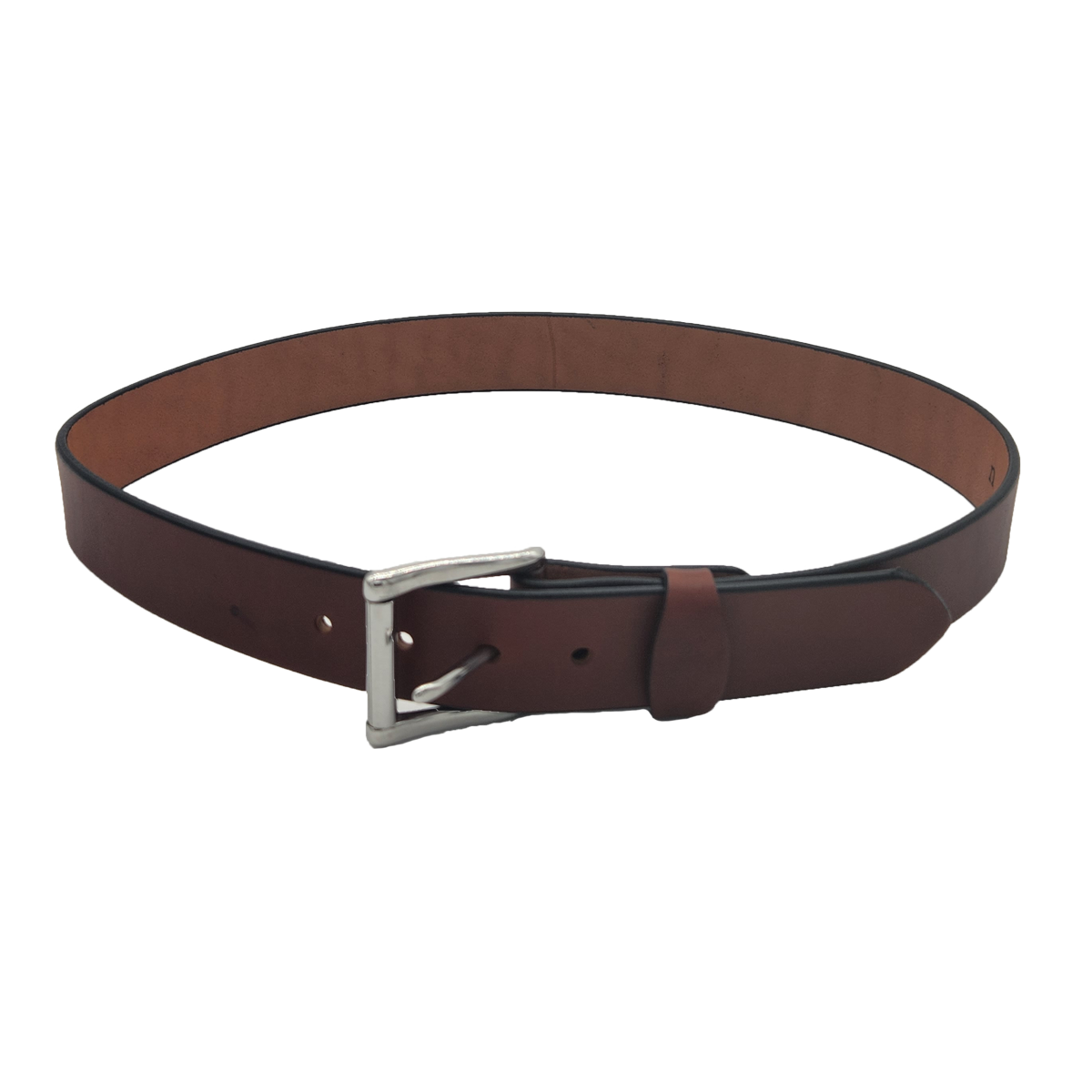 The Workman Leather Belt - Discover Holmes County Ohio