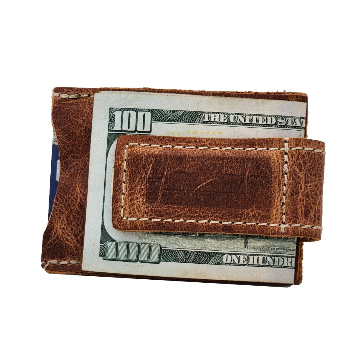 The Minimalist Front Pocket Wallet
