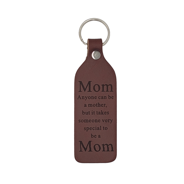 Mom Key Chain