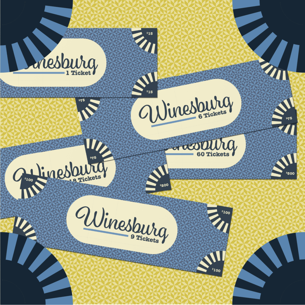 Winesburg Gathering