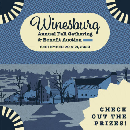 Winesburg, Ohio Fall Gathering