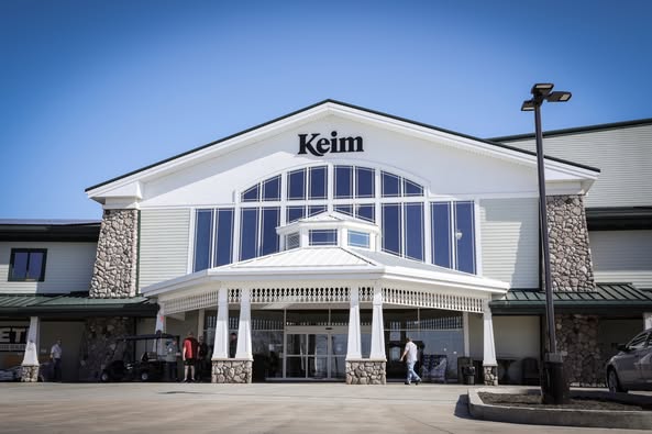 Keim Home Center