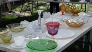 Holmes County Antique Festival