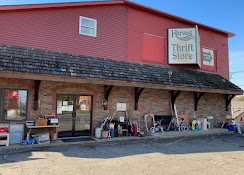 Harvest Thift Store Wilmot