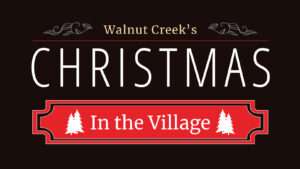 Walnut Creek Christmas